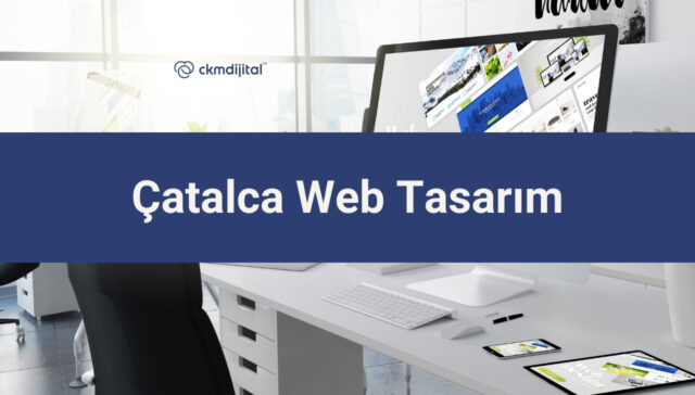 Çatalca Web Tasarım