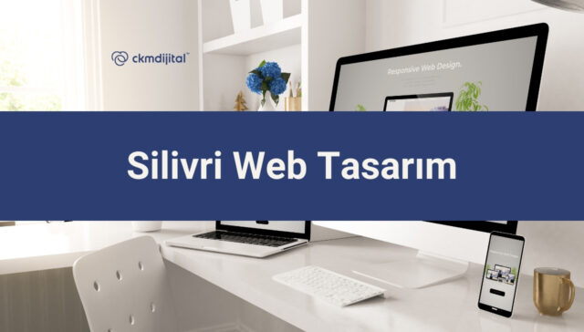 Silivri Web Tasarım