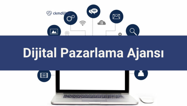 Dijital Pazarlama Ajansı