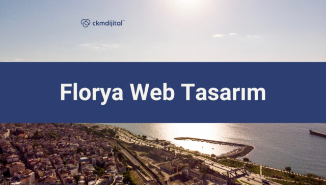 Florya Web Tasarım