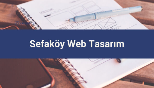 Sefaköy Web Tasarım