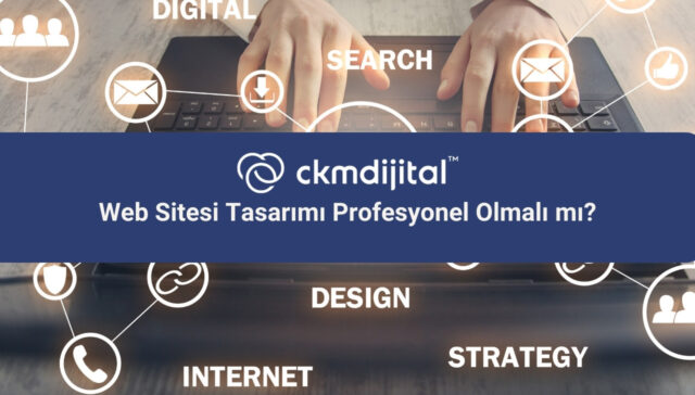 Web Sitesi Tasarımı Profesyonel Olmalı mı?