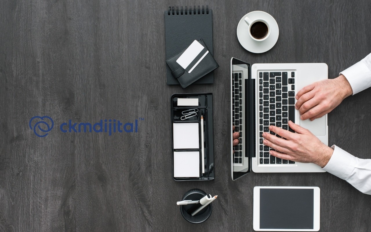 Kurumsal Web Sitesi Dizayn'ında Olması Gerekenler