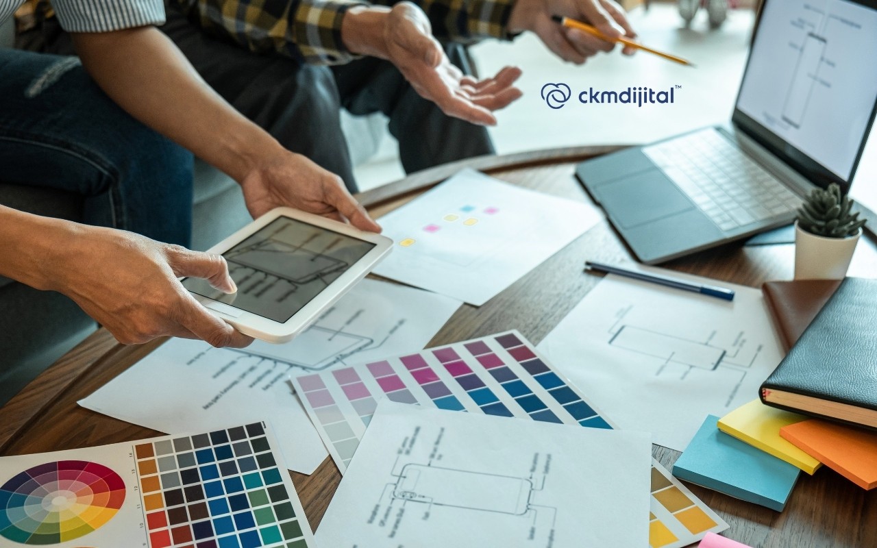 Web Sitesini Mobil Uyumlu Yapma