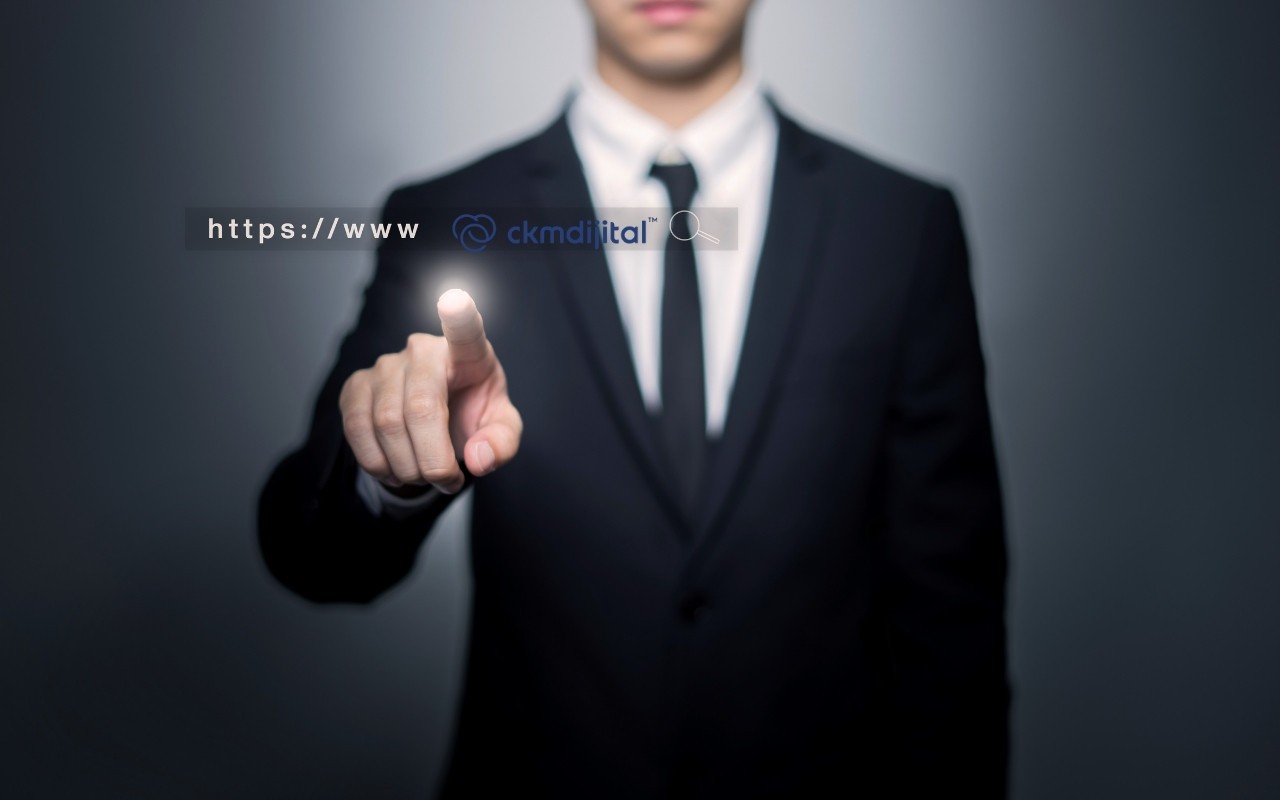 Kurumsal Web Sitesi Dizayn'ında Olması Gerekenler