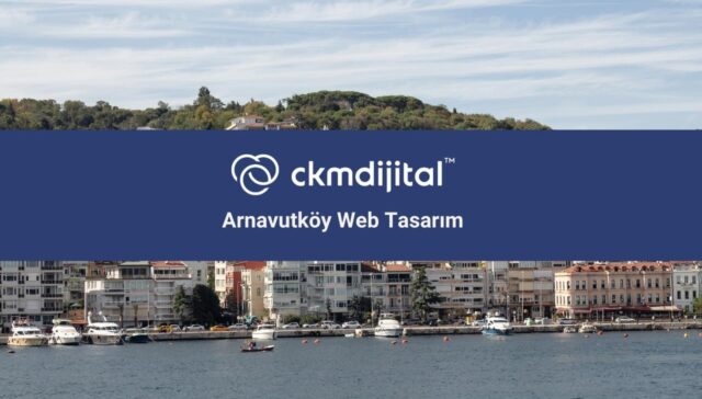 Arnavutköy Web sitesi