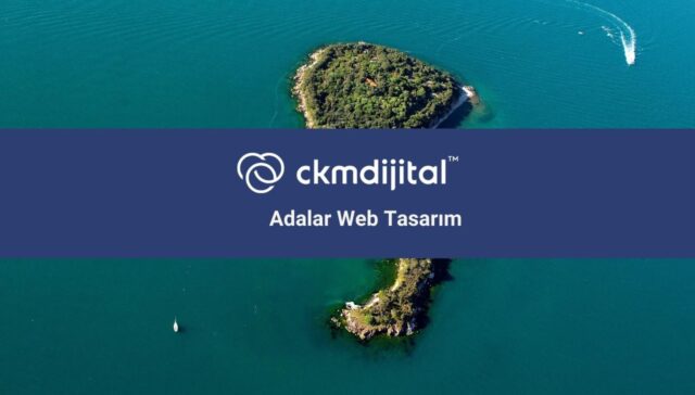 Adalar Web Tasarım