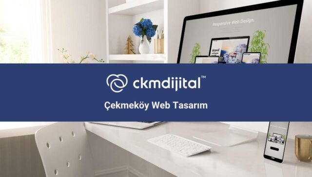 Çekmeköy Web Tasarım