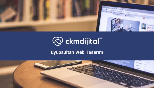 Eyüpsultan Web Tasarım
