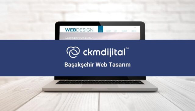 Başakşehir Web Tasarım