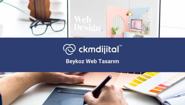 Beykoz Web Tasarım