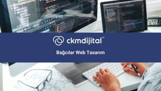 Bağcılar Web Tasarım