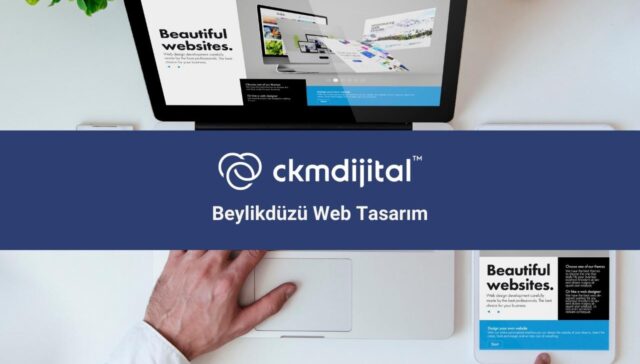 Beylikdüzü Web Tasarım