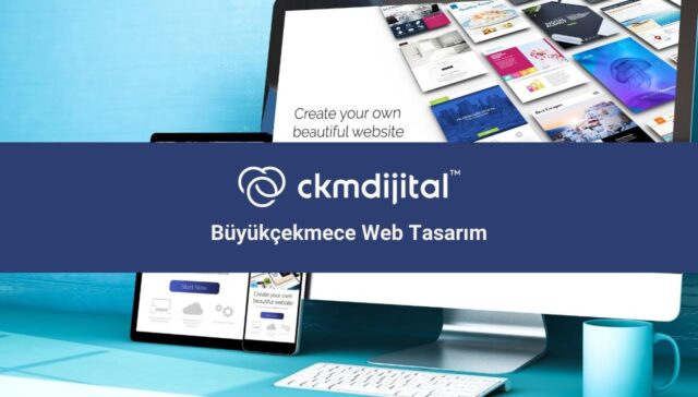 Büyükçekmece Web Tasarım