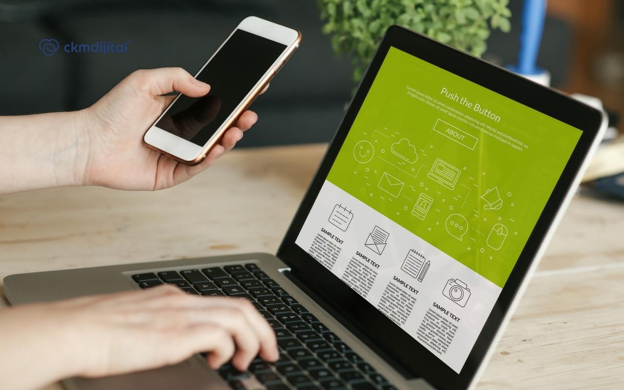 Esenyurt Web Tasarım