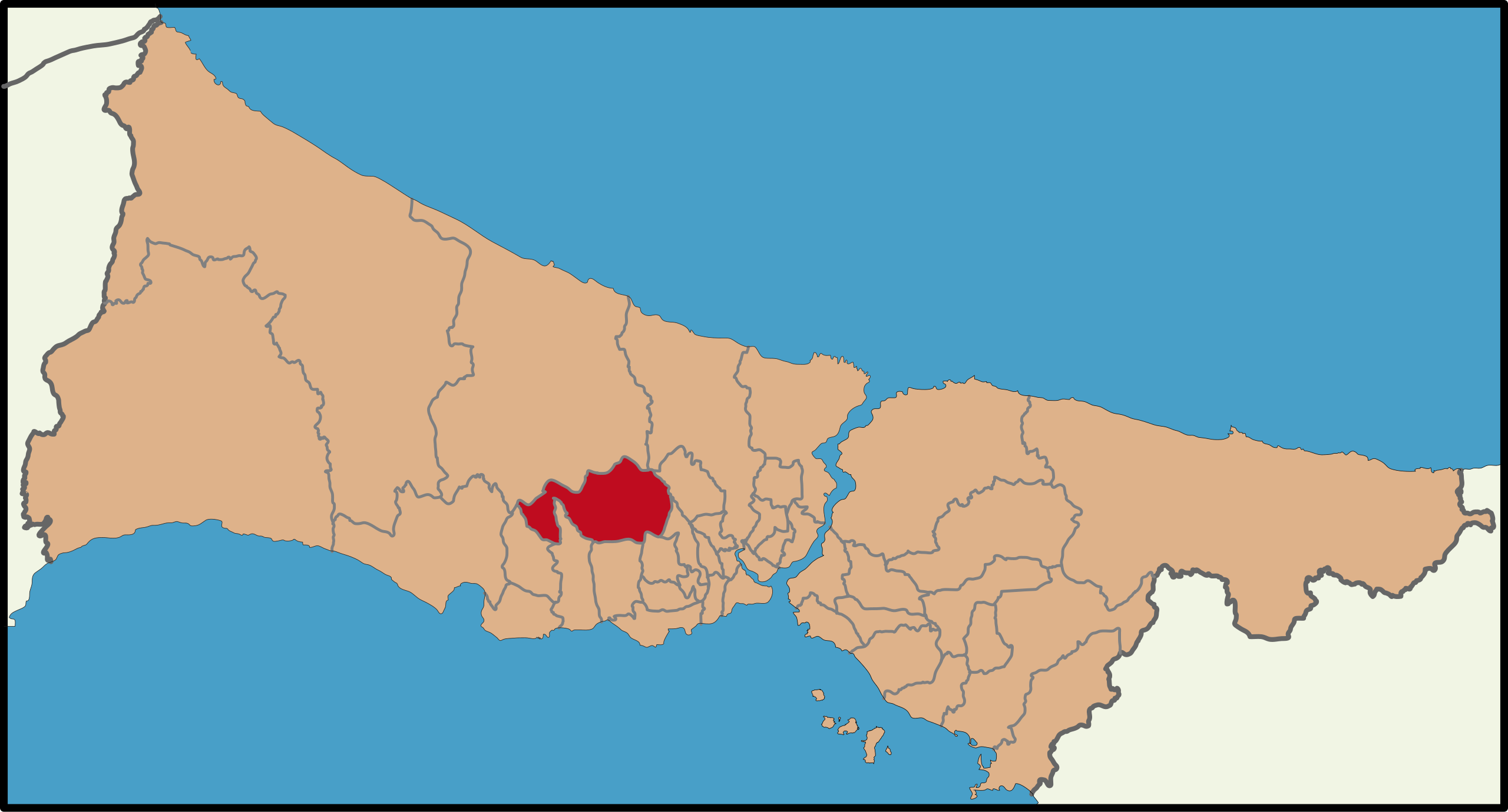 Başakşehir Web Tasarım