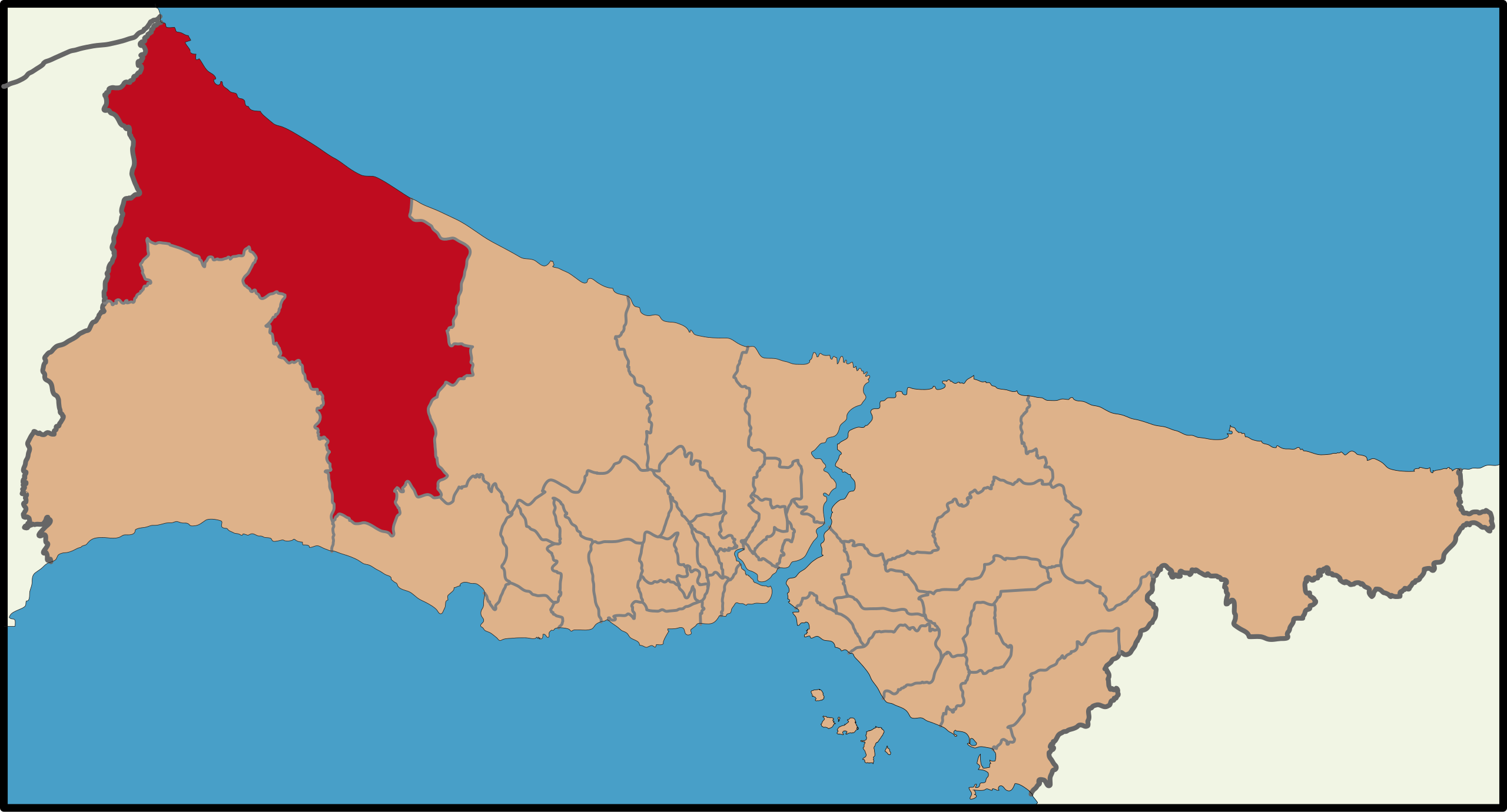 Çatalca Web Tasarım