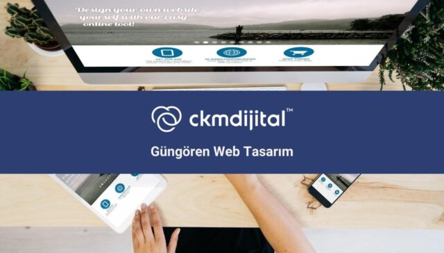 Güngören Web Tasarım
