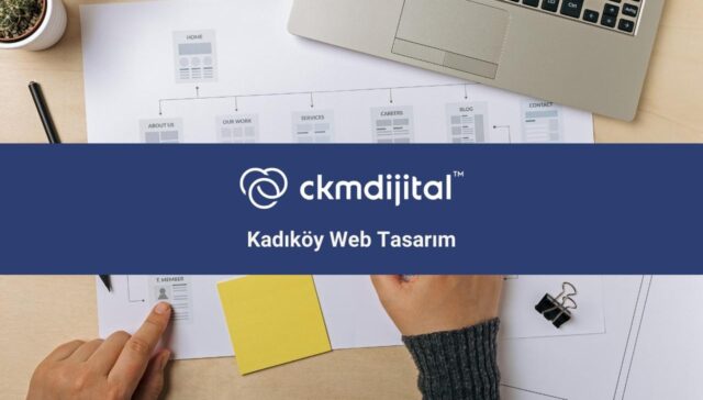 Kadıköy web tasarım