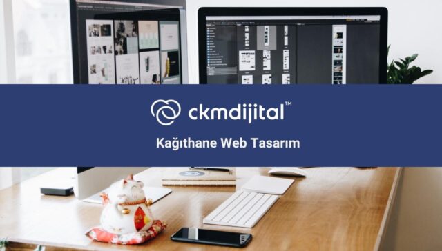 Kağıthane web tasarım
