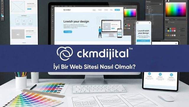 İyi Bir Web Sitesi Nasıl Olmalı?
