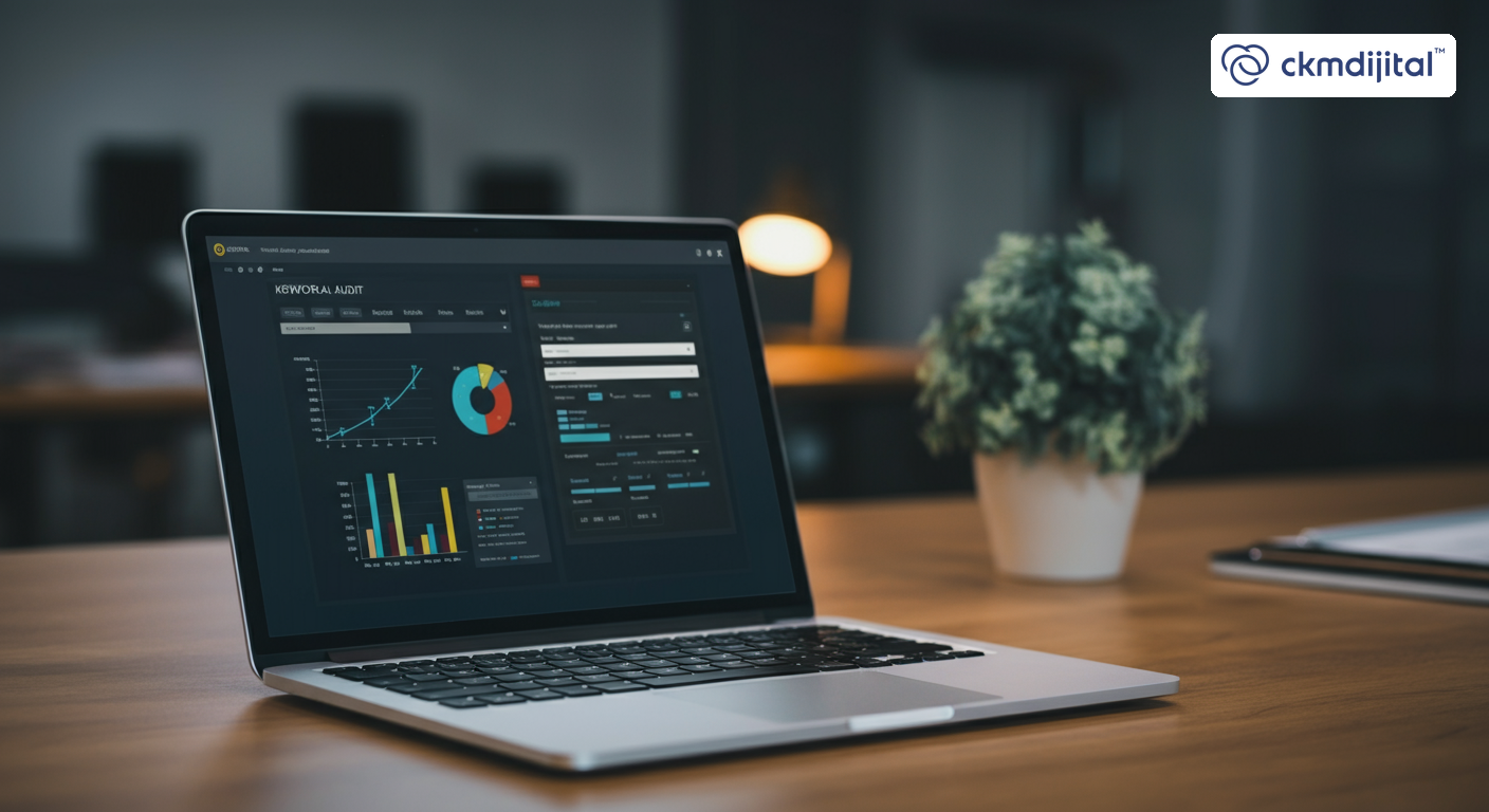 2025’te Dijital Ajansların Başarısını Belirleyecek 7 SEO Trendi