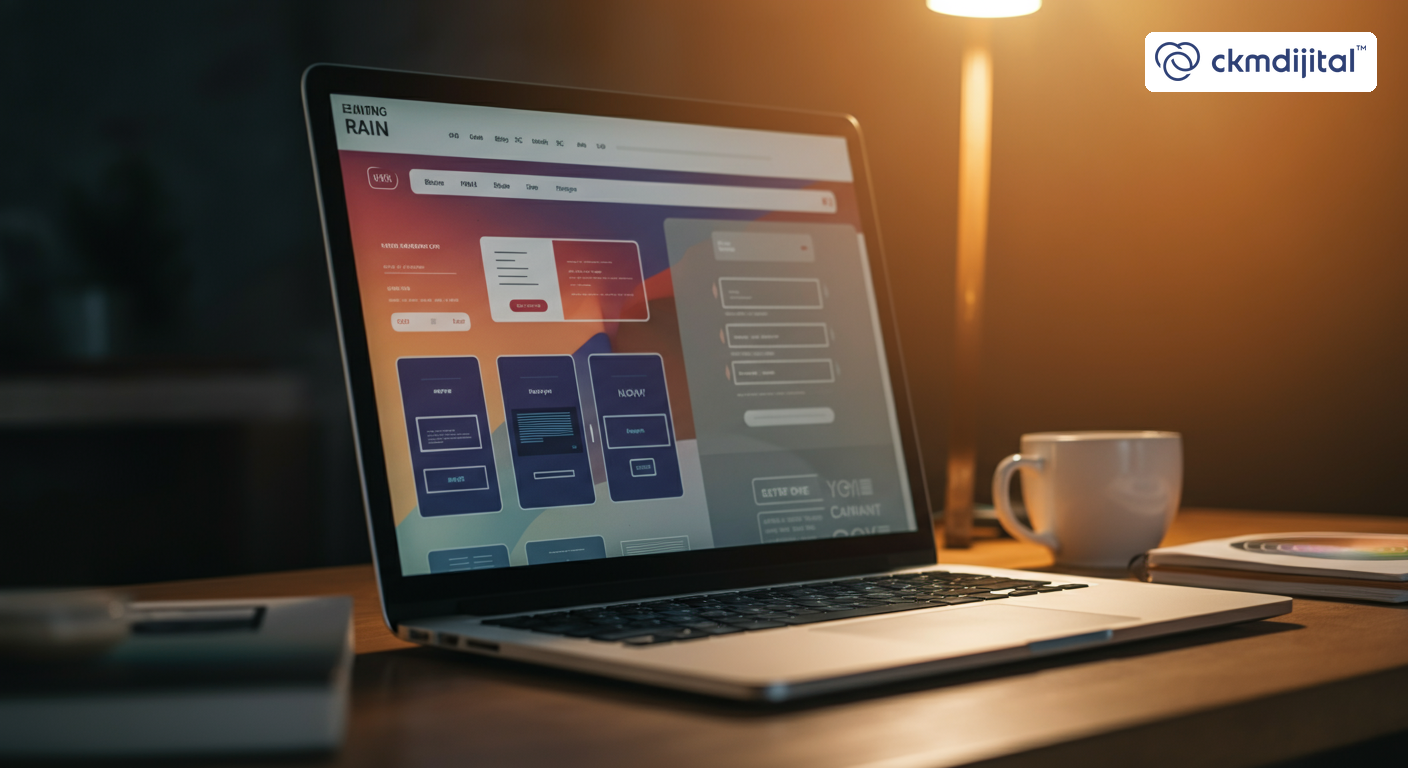 Bahçeşehir Web Tasarım