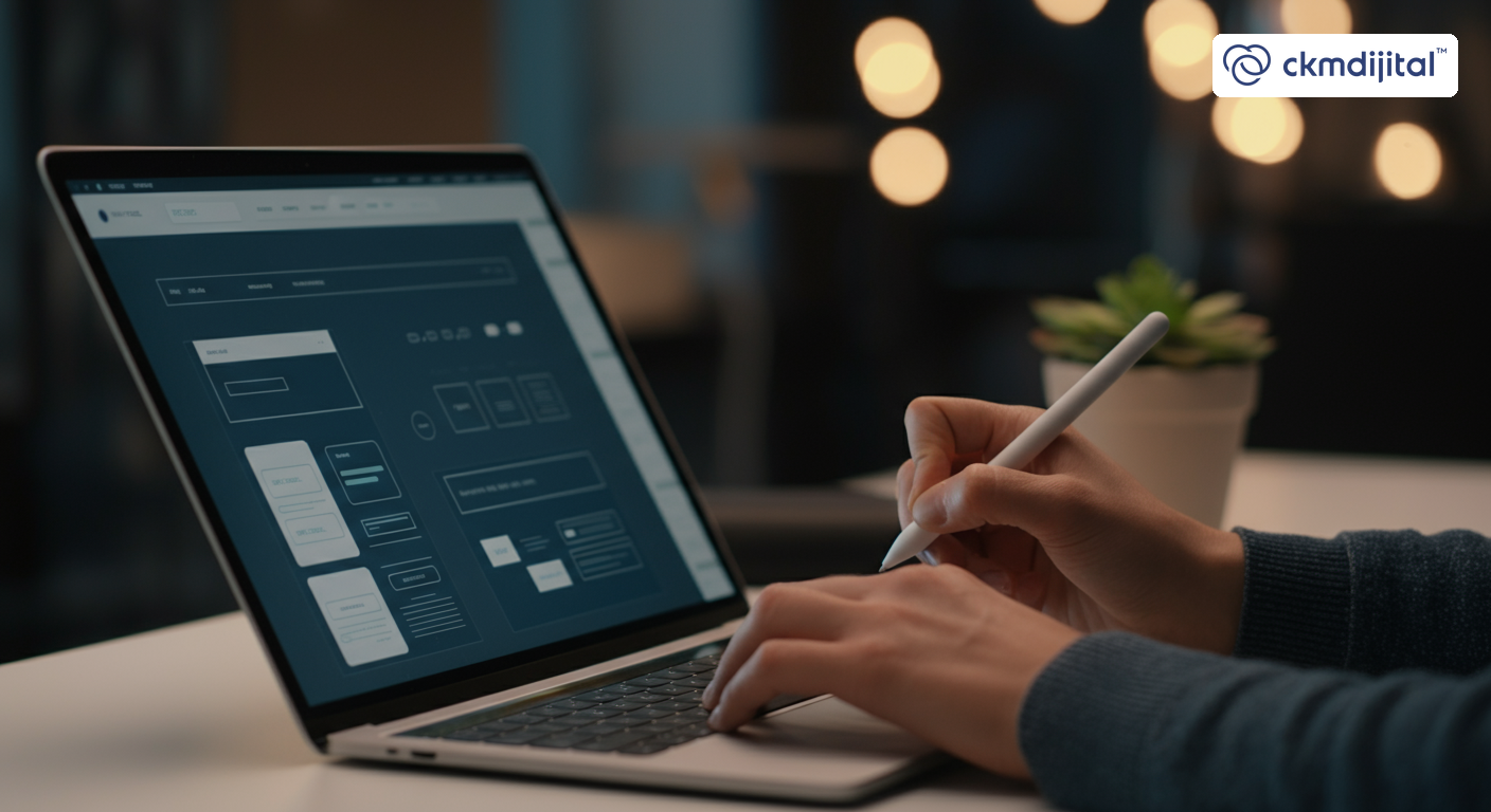 Başakşehir Web Tasarım
