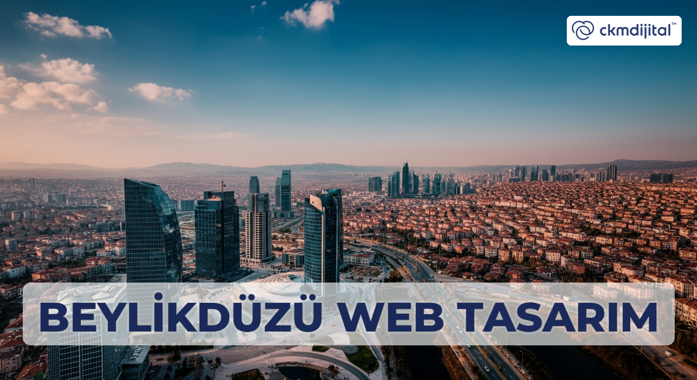 Beylikdüzü Web Tasarım