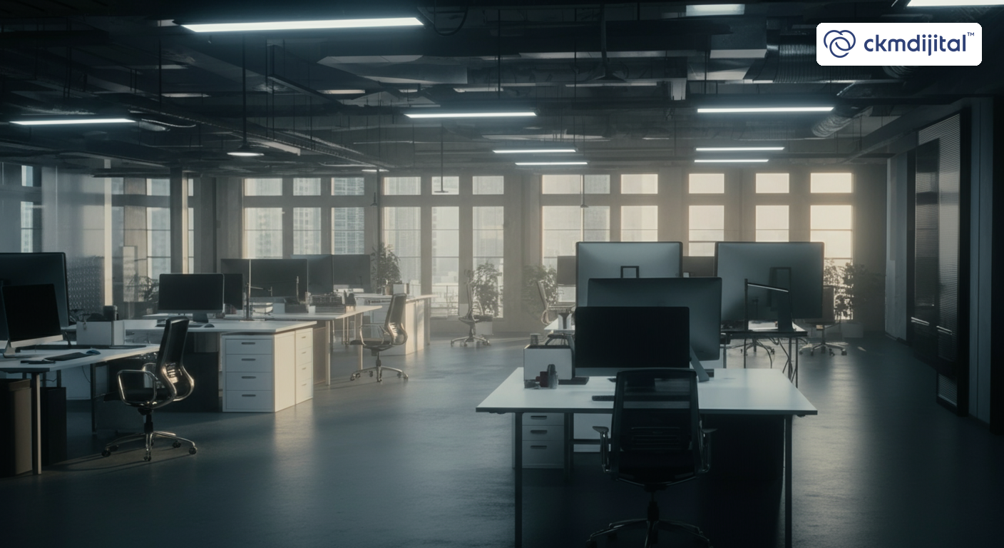 Çekmeköy Web Tasarım