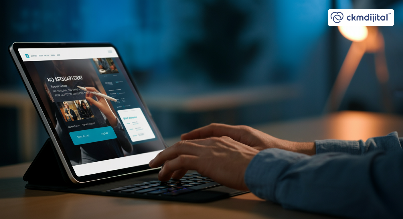Çerkezköy Web Tasarım