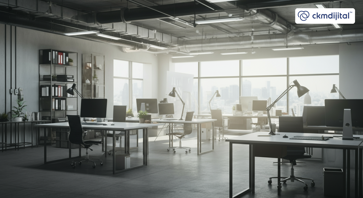 Dijital Pazarlama Ajansı