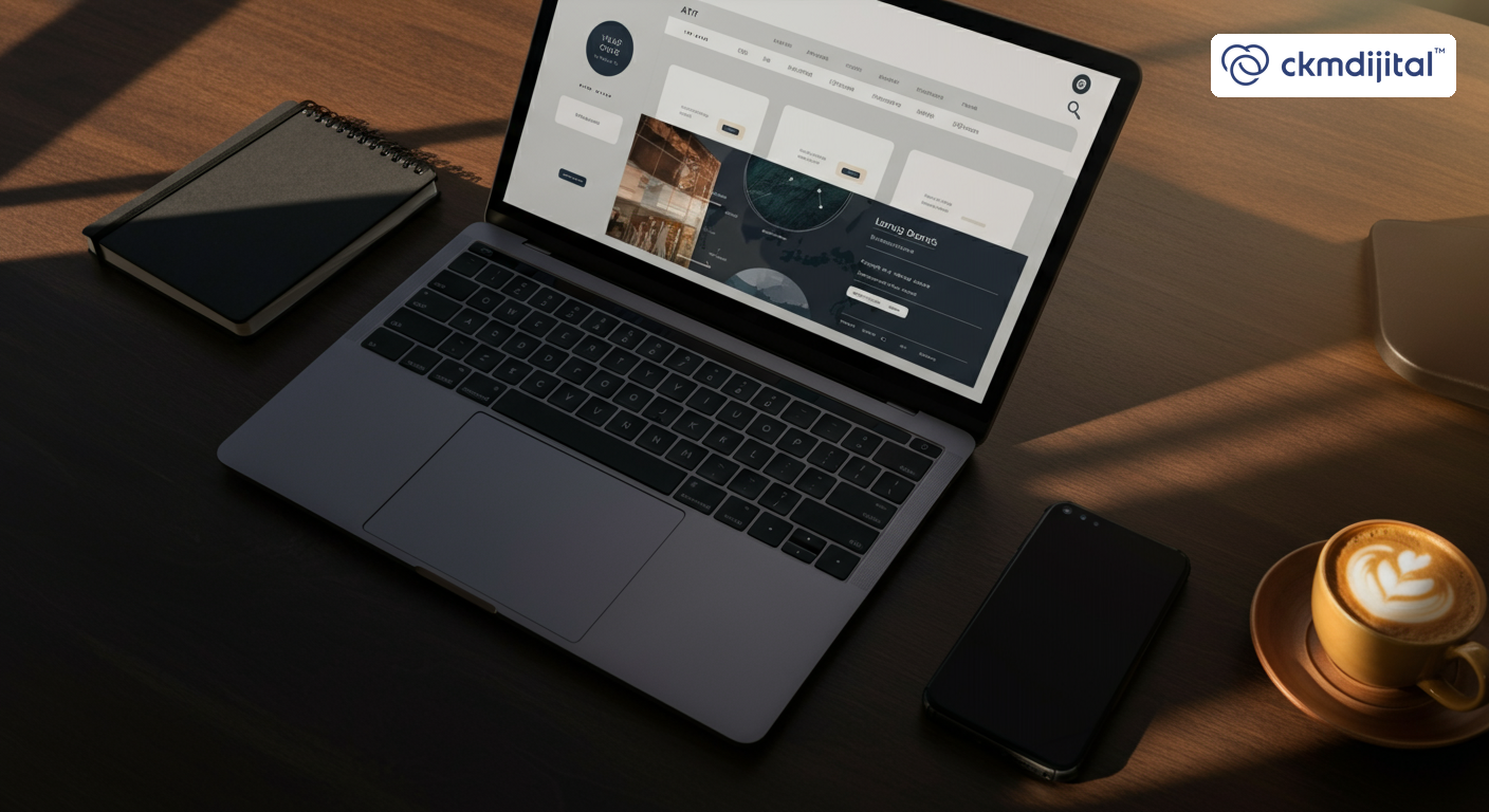 Eyüpsultan Web Tasarım
