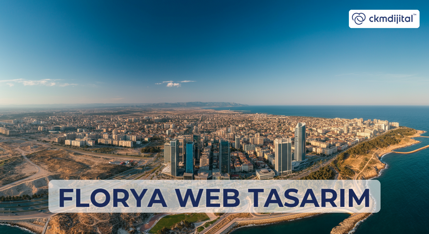 Florya Web Tasarım