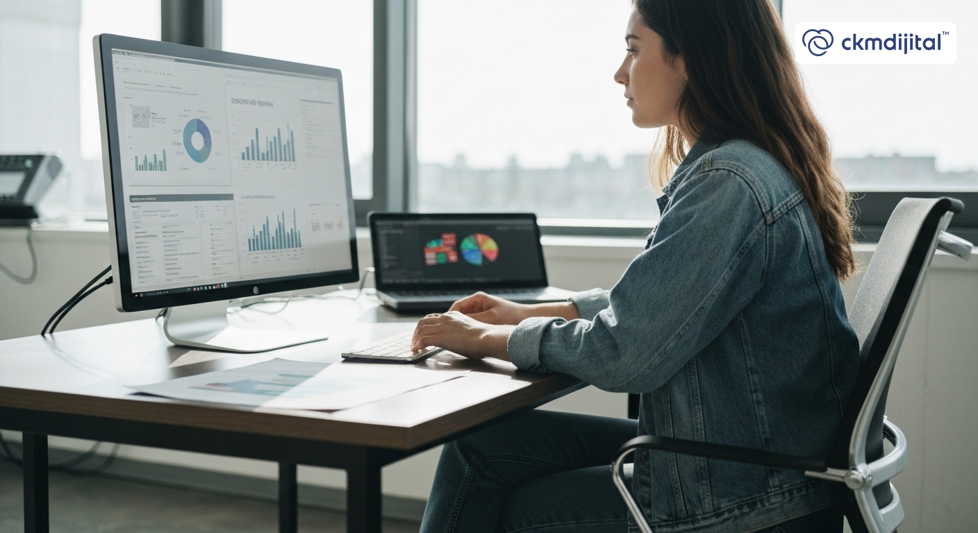 Google Reklam Yönetimi