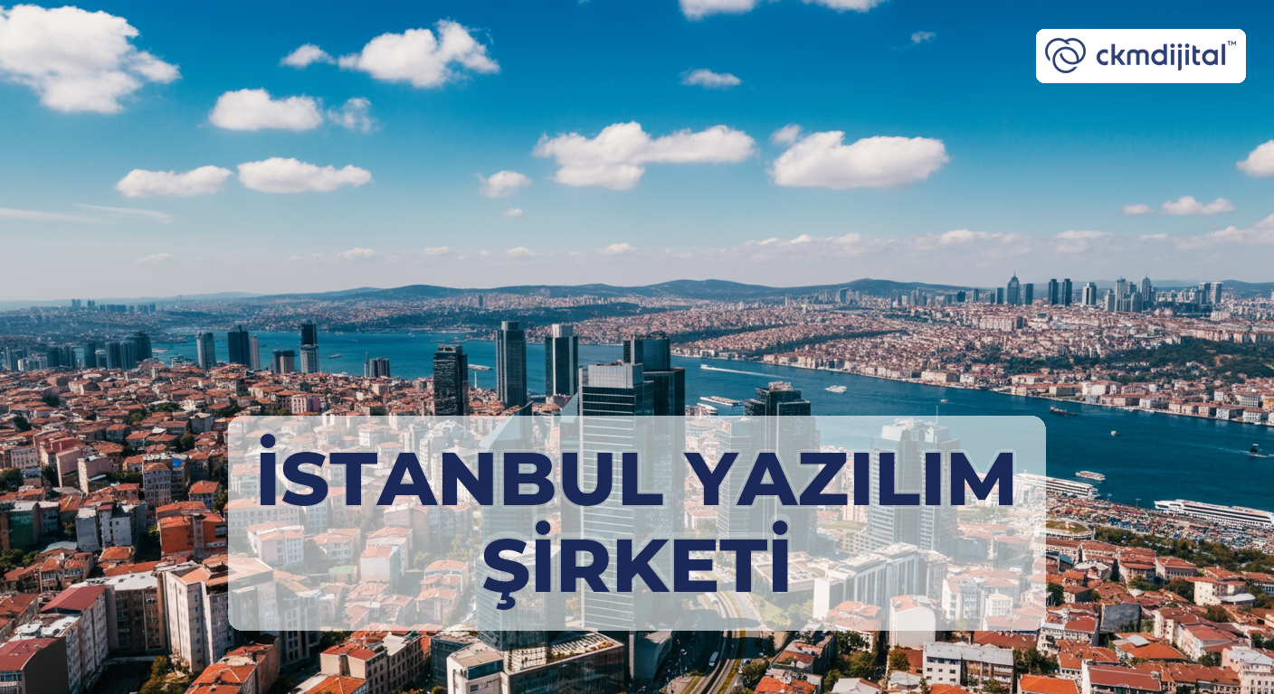 İstanbul Yazılım Şirketi