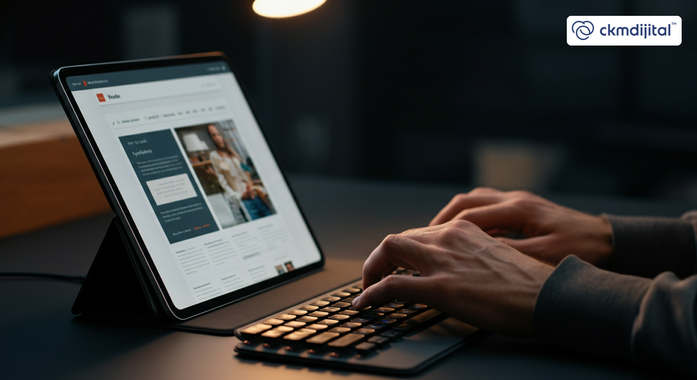 İyi Bir Web Sitesi Nasıl Olmalı?