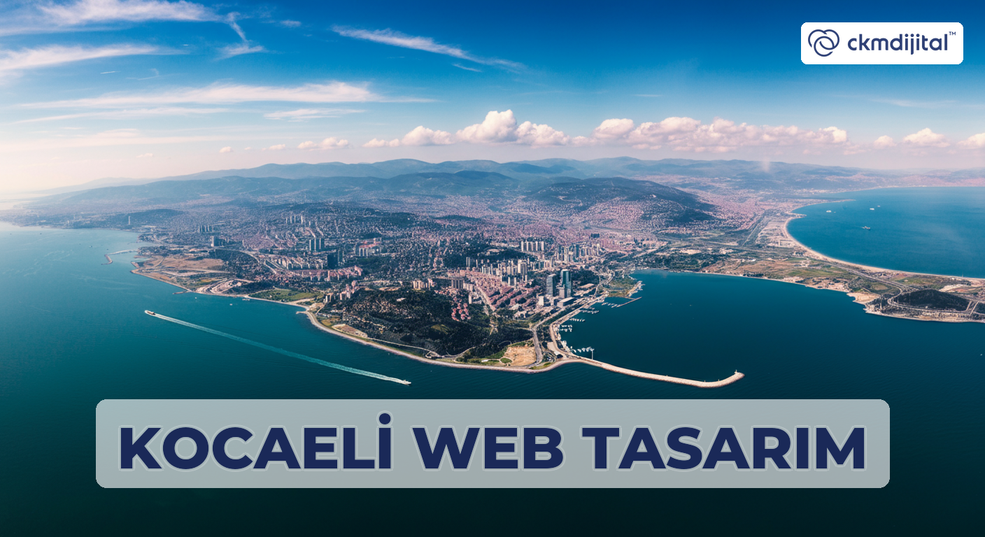 Kocaeli Web Tasarım