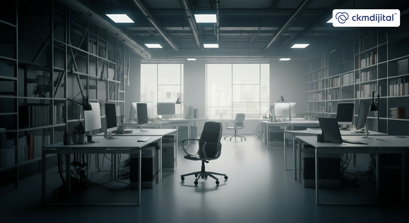 Kurumsal Web Sitesi Nasıl Olmalıdır?