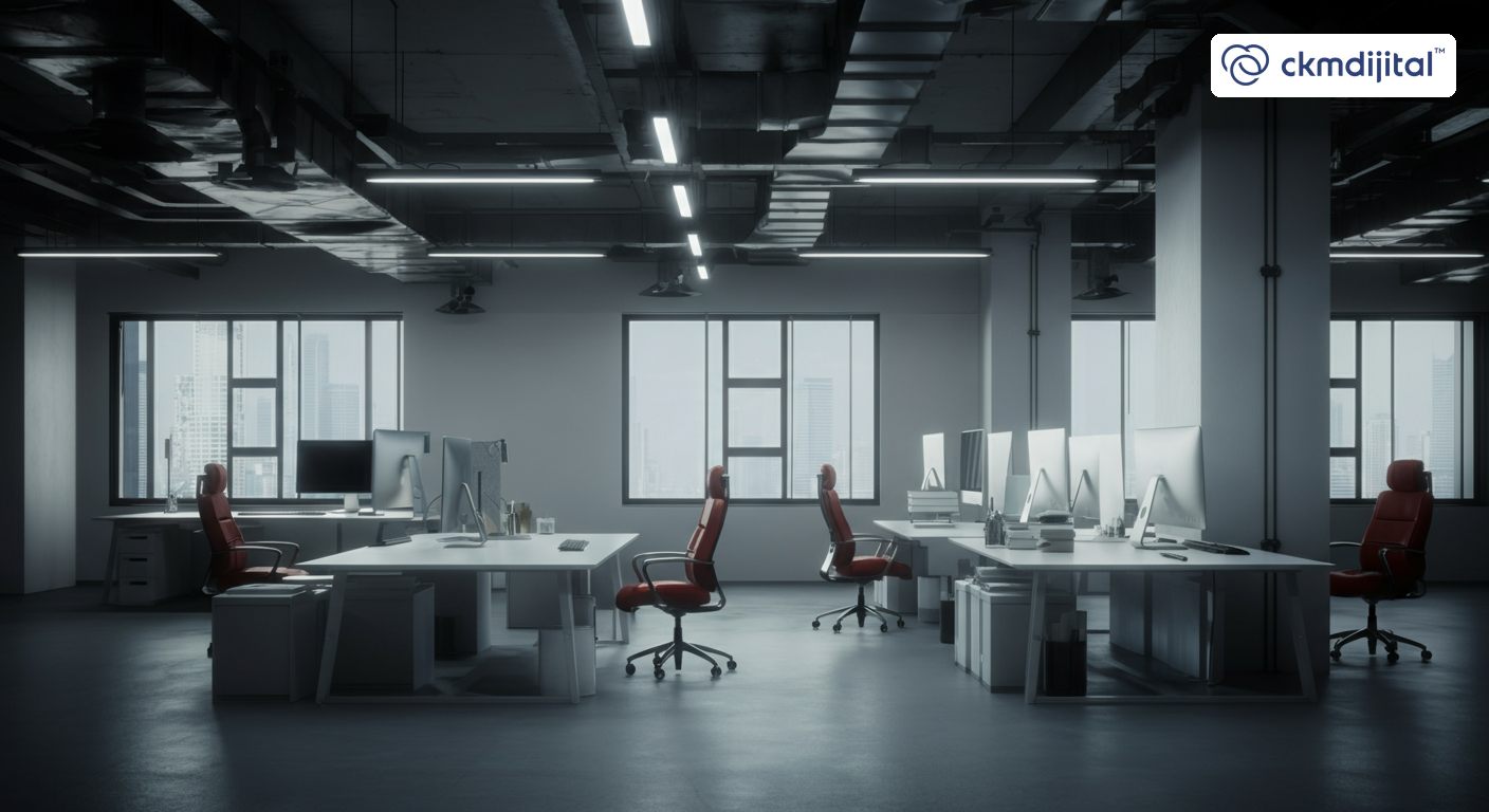 Kurumsal Web Sitesi Neden Önemli