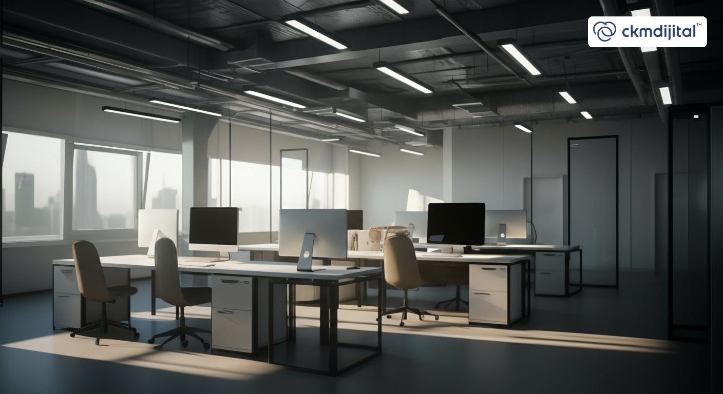 Kurumsal Web Sitesi Tasarımı İçin Nelere Dikkat Etmek Gerekli?