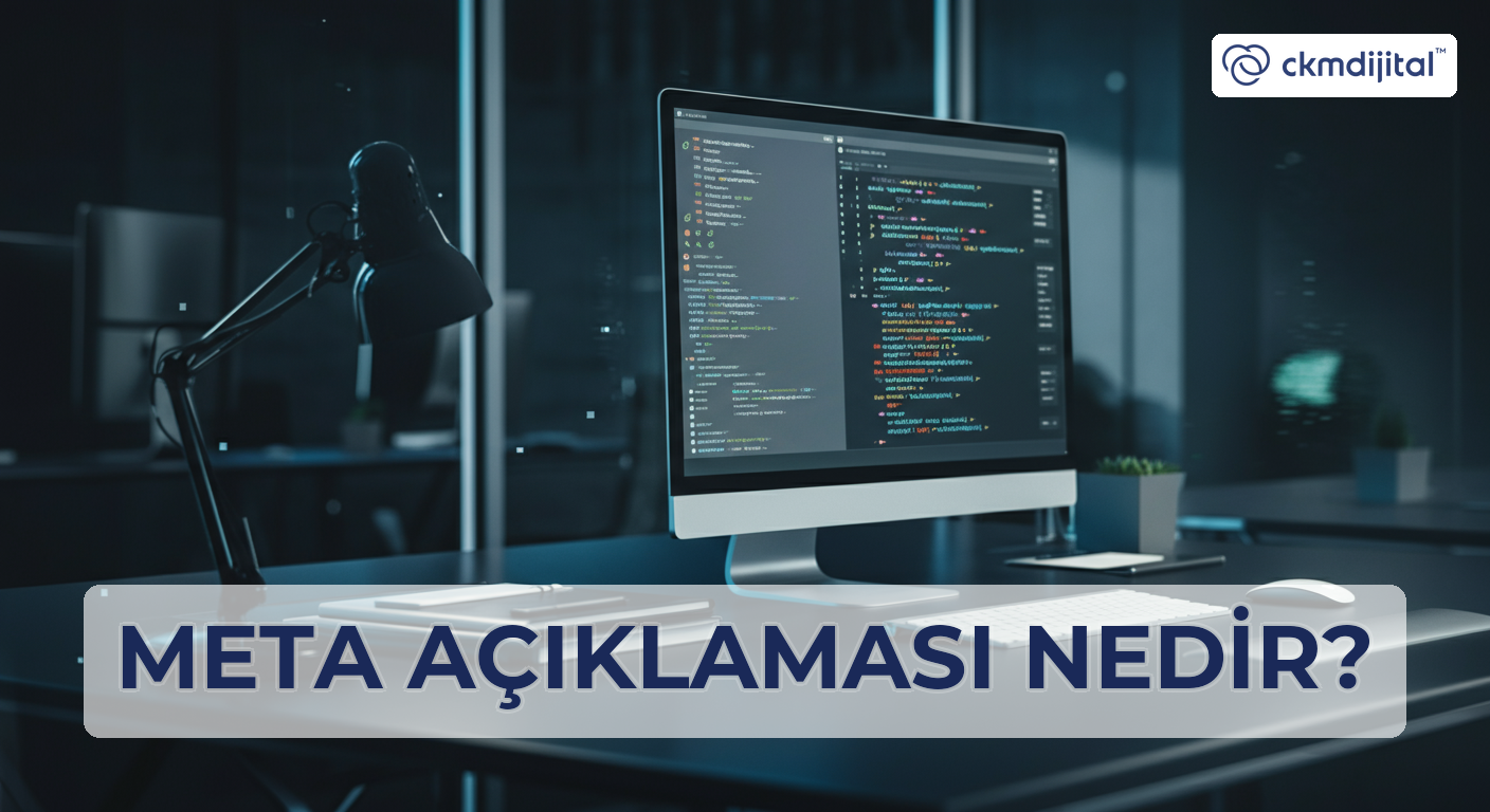 Meta Açıklaması Nedir?