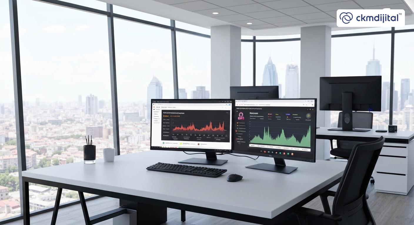 Meta Reklam Yönetimi