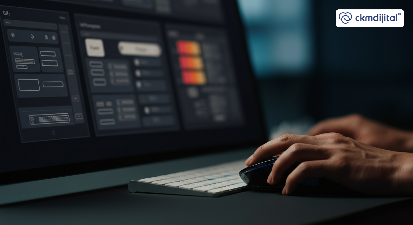 Profesyonel Web Tasarımı Nedir?