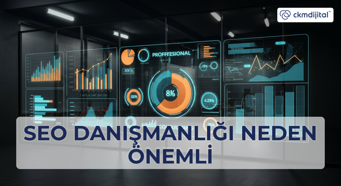 SEO Danışmanlığı Neden Önemli