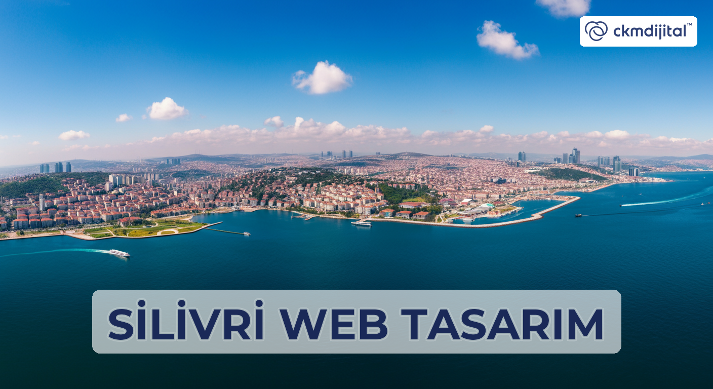 Silivri Web Tasarım