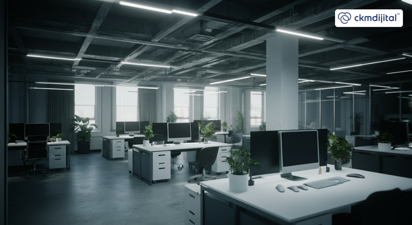 Sosyal Medya Pazarlama Ajansı