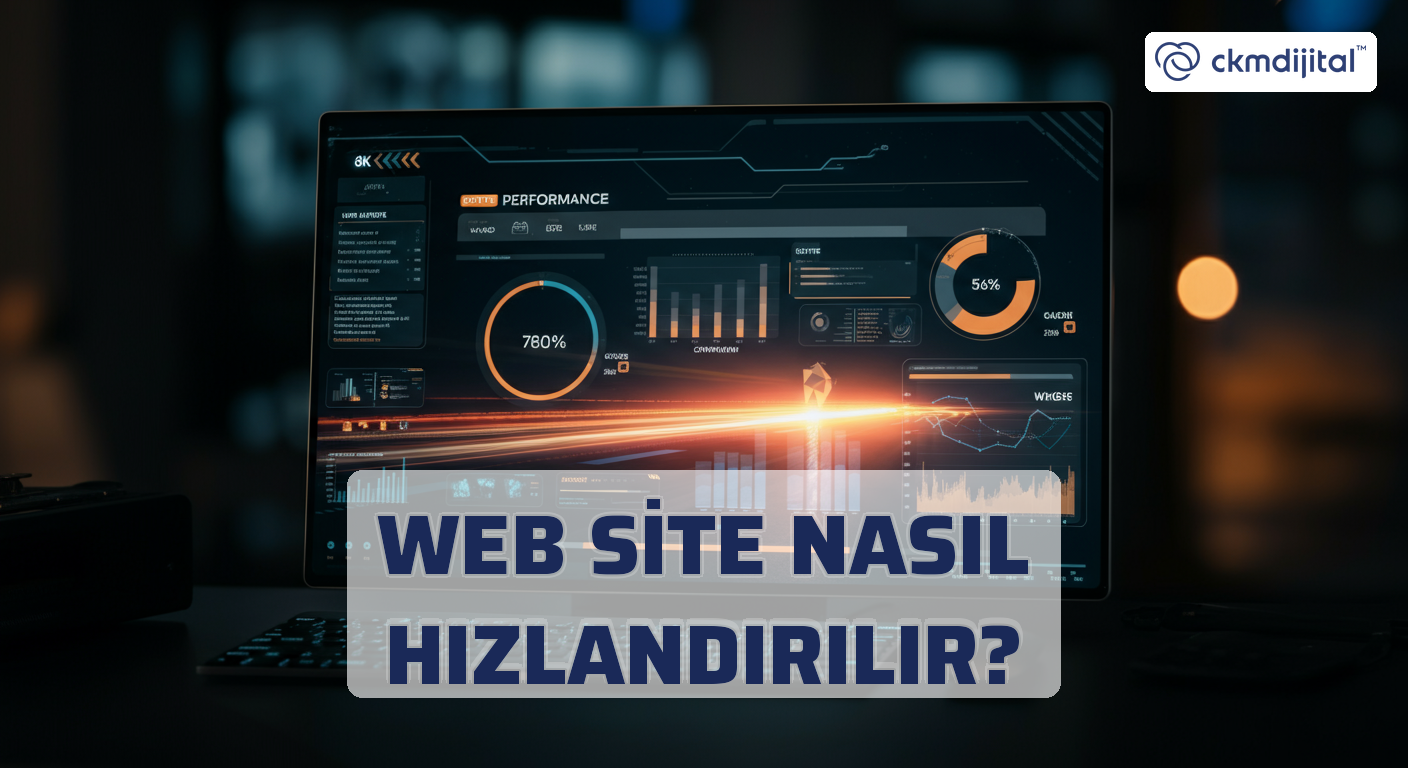 Web Site Nasıl Hızlandırılır?