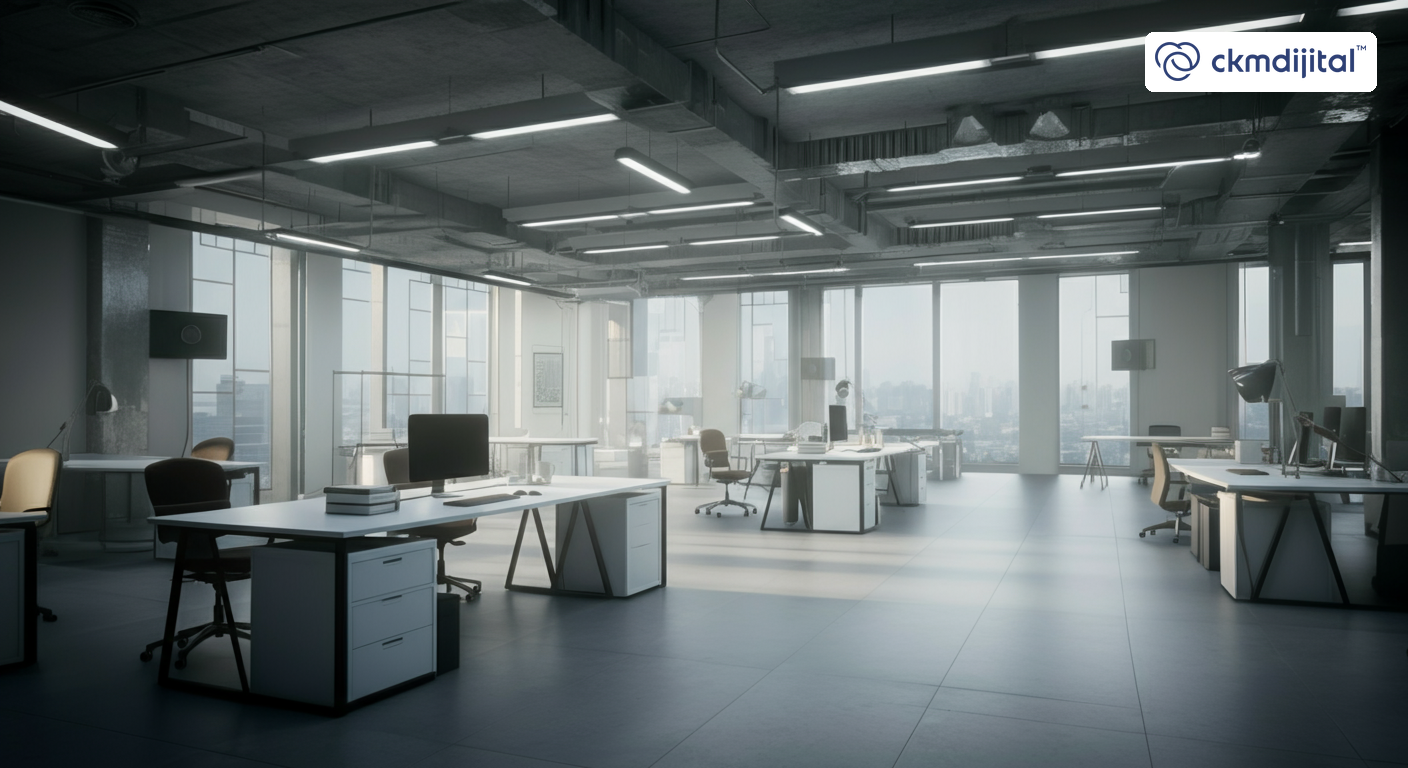 Web Site Tasarımı İçin Uzmanlık Neden Önemli?