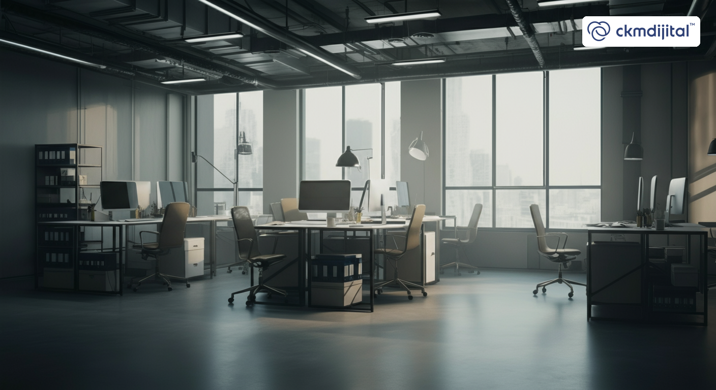 Web Site Tasarımı Nedir